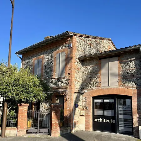 Bed & Breakfast D'hotes Oyasumi 3*