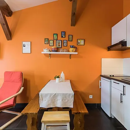 Bed & Breakfast D'hotes Oyasumi Muret