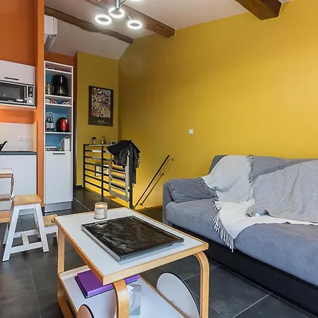 Bed & Breakfast D'hotes Oyasumi