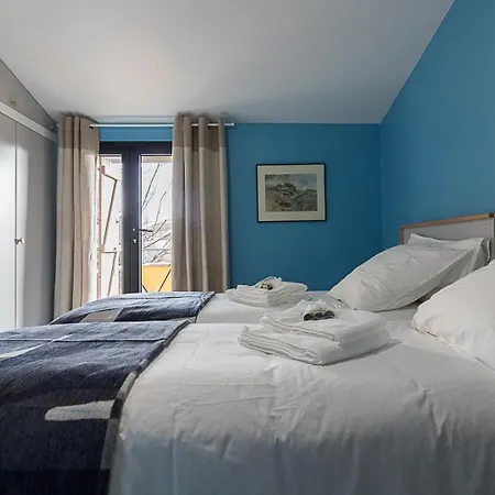 D'hotes Oyasumi Bed & Breakfast 3*
