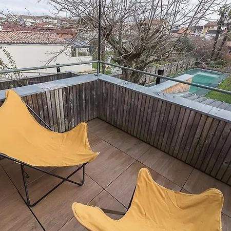 Bed & Breakfast D'hotes Oyasumi Muret