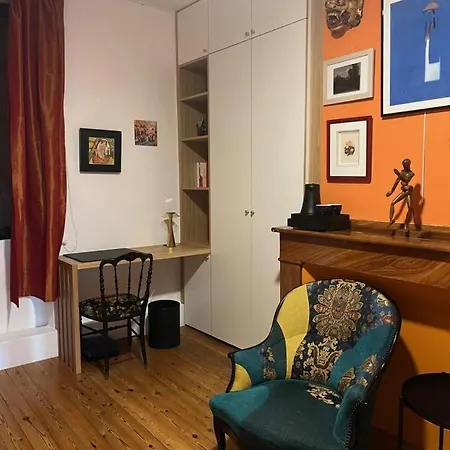 Bed & Breakfast D'hotes Oyasumi Muret