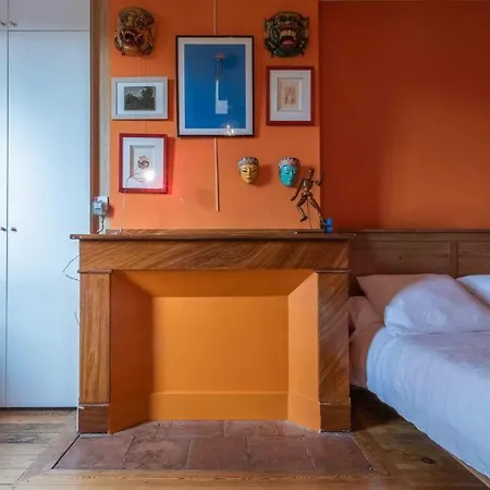 Bed & Breakfast D'hotes Oyasumi 3*